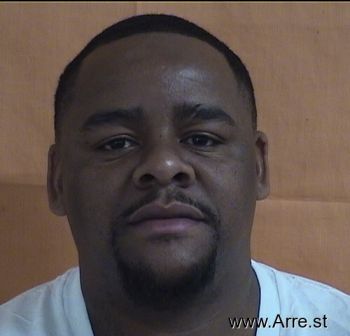 Marcus L Jones Mugshot