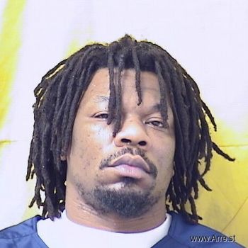 Marcus  Martin Mugshot