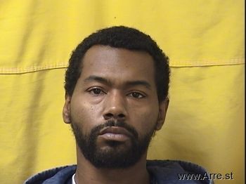 Marcus  Mccraney Mugshot