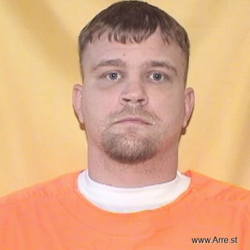 Marcus Lewis Mclaughlin Mugshot