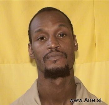 Marcus D Mitchell Mugshot