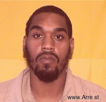 Marcus  Mitchell Mugshot