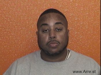 Marcus C Moody Mugshot