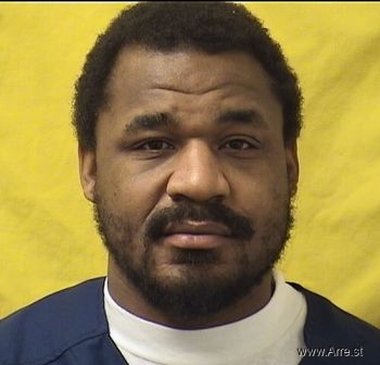 Marcus O Morris Mugshot