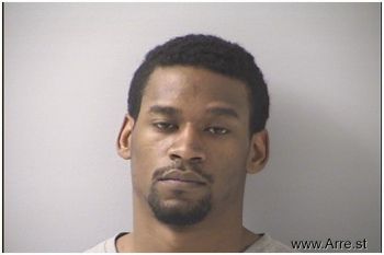 Marcus Lewis Owens Mugshot