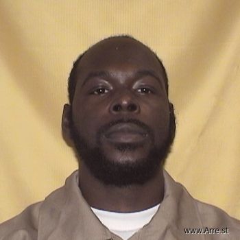 Marcus Dangelo Price Mugshot