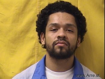 Marcus  Stewart Mugshot