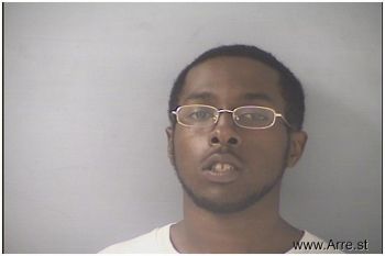 Marcus Lawance Taylor Mugshot