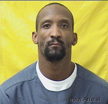 Marcus L Taylor Mugshot