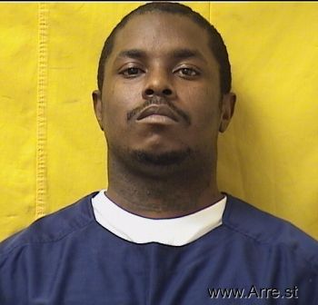 Marcus  Walker Mugshot