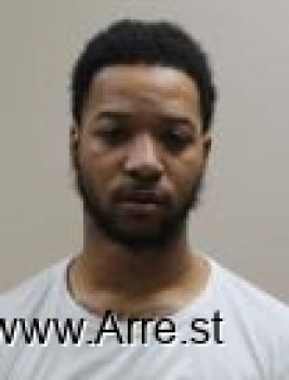 Marcus Oneil Washington Mugshot