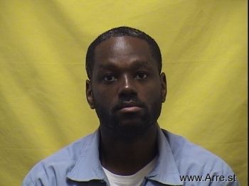 Marcus  White Mugshot