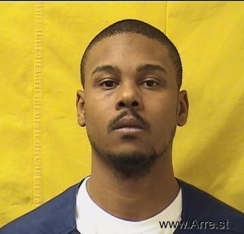 Marcus L Wilson Mugshot