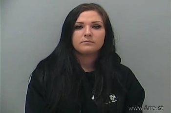 Margret Amanda Coyle Mugshot