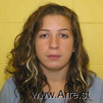 Mari H Bouziane Mugshot