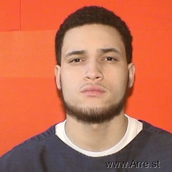 Mariano  Cruz Mugshot