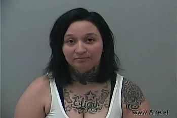 Marie Andrea Bechtol Mugshot