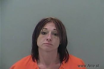 Marie Misty Brown Mugshot