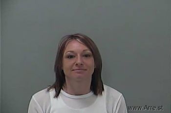 Marie Misty Brown Mugshot