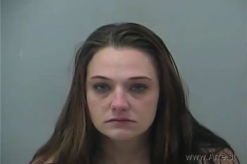 Marie Christina Chapman Mugshot