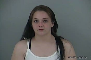 Marie Christina Chapman Mugshot