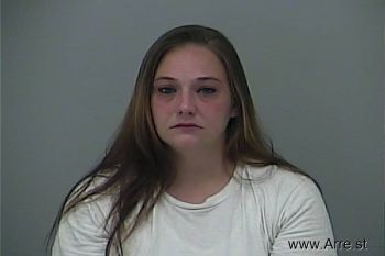 Marie Christina Chapman Mugshot