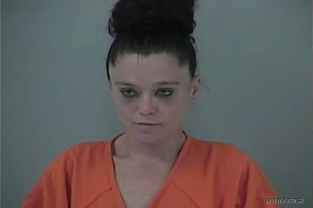 Marie Jessica Chapman Mugshot