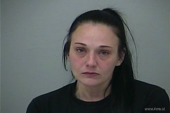 Marie Christina Chapman Mugshot