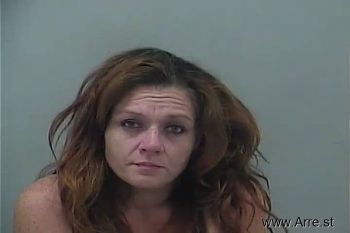 Marie Stephanie Gibson Mugshot