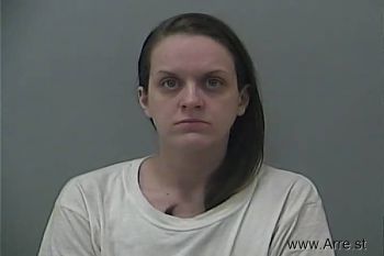 Marie Alisha Janney Mugshot