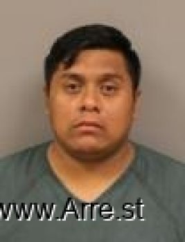 Mario Antonio Aguilar-sac Mugshot