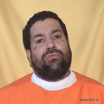 Mario  Ayala Mugshot