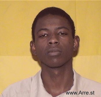 Mario M Carter Mugshot