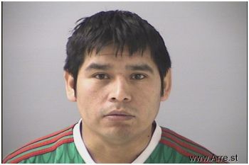 Mario Nmn Castro-lazaro Mugshot