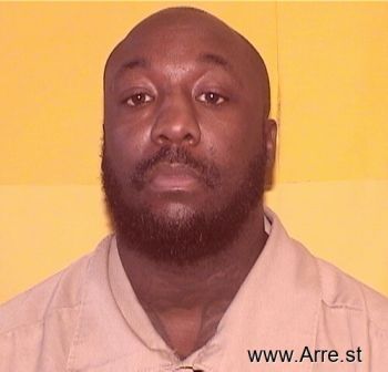 Mario  Collins Mugshot