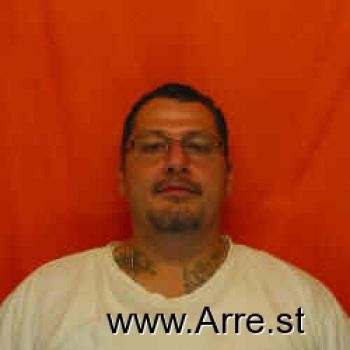 Mario C Guerrero Mugshot