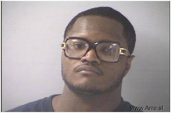 Mario Ralph Harris Mugshot