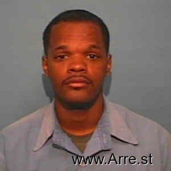 Mario  Melton Mugshot