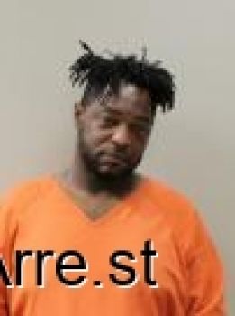 Mario Darnell Moore Mugshot