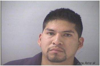 Mario Nmn Rosales-garcia Mugshot