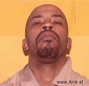 Mario R Stewart Mugshot