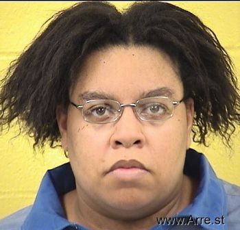 Marion  Edwards Mugshot