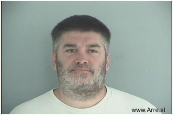 Mark Edward Baker Mugshot