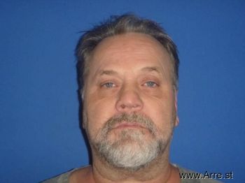 Mark Steven Berry Mugshot