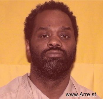 Mark L Blue Mugshot