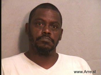 Mark Anthony Bogan Mugshot