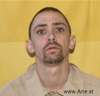 Mark Ryan Bromelow Mugshot