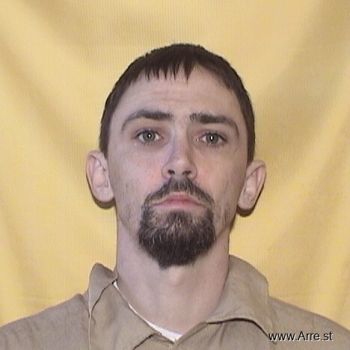 Mark Ryan Bromelow Mugshot