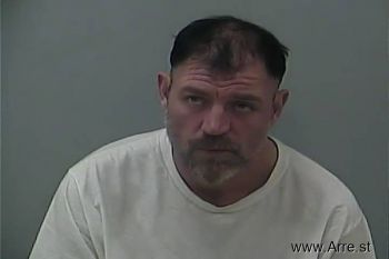 Mark John Busbee Mugshot