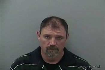 Mark John Busbee Mugshot